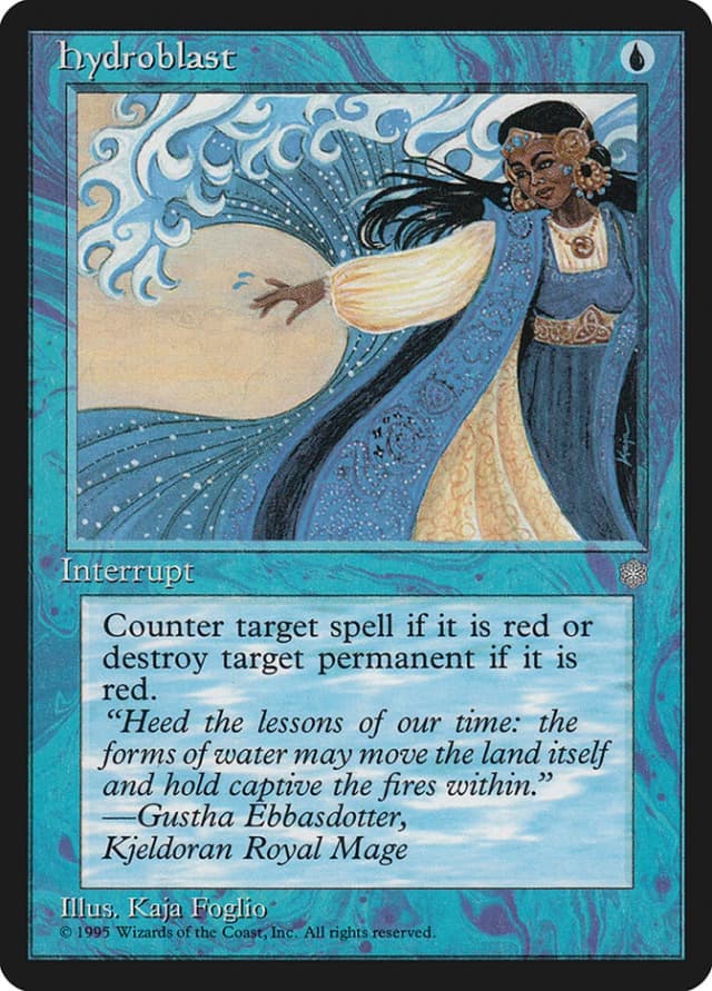 Hydroblast image