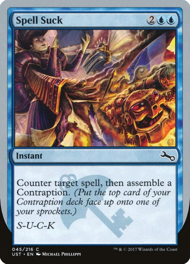Spell Suck image