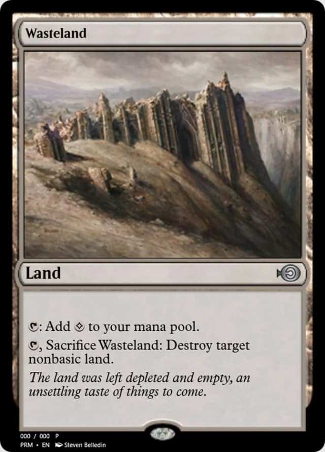Wasteland image