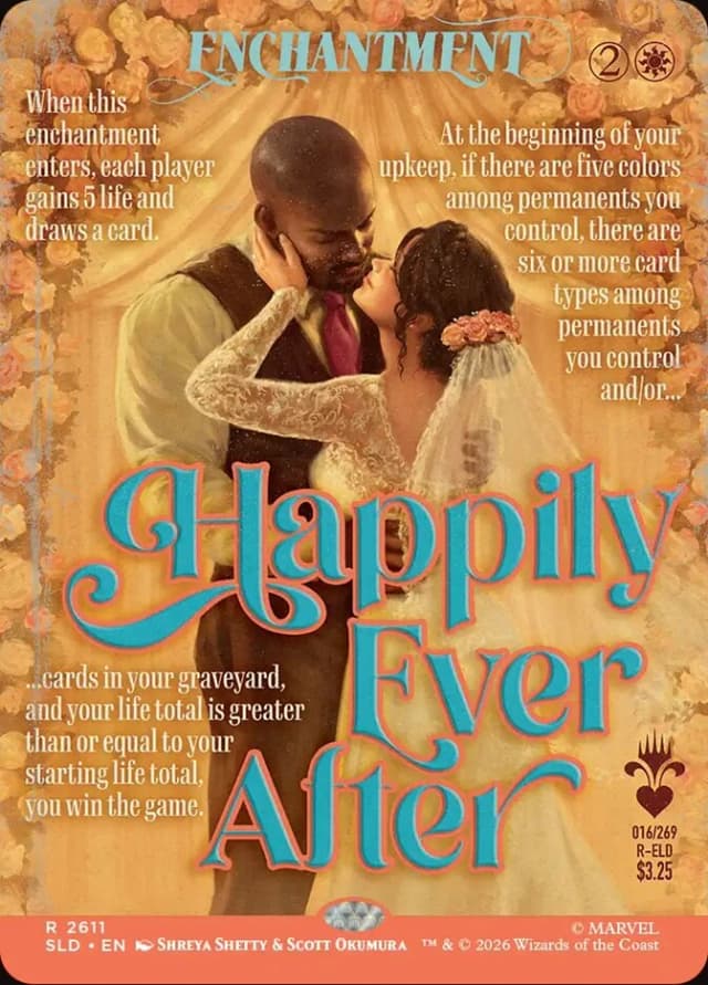 Happily Ever After image