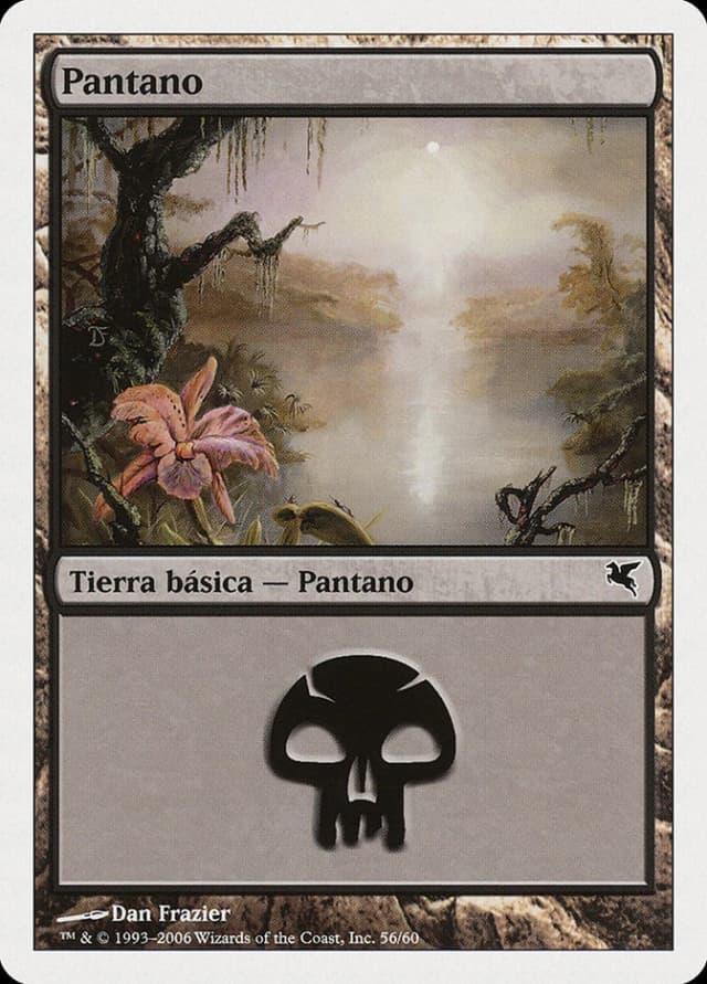 Swamp image