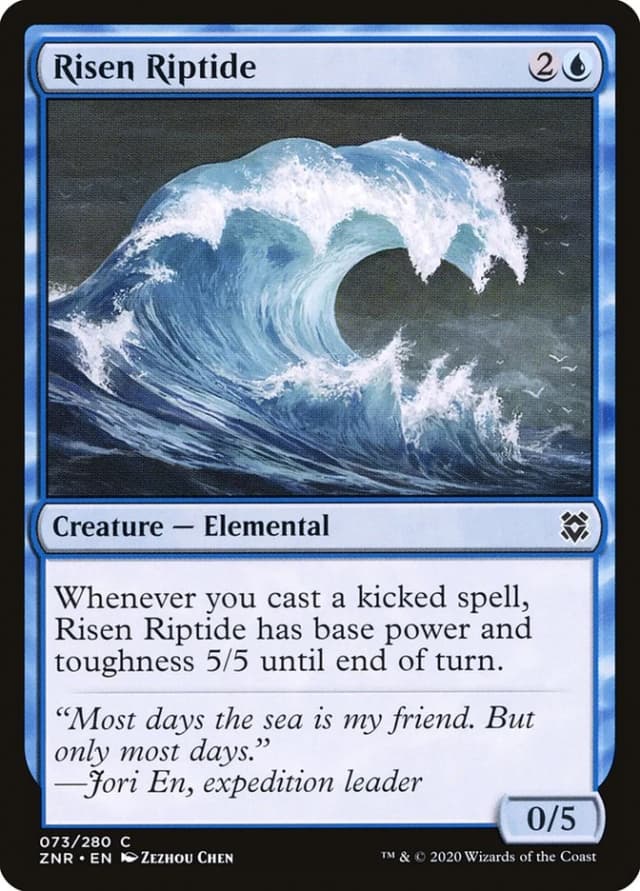 Risen Riptide image