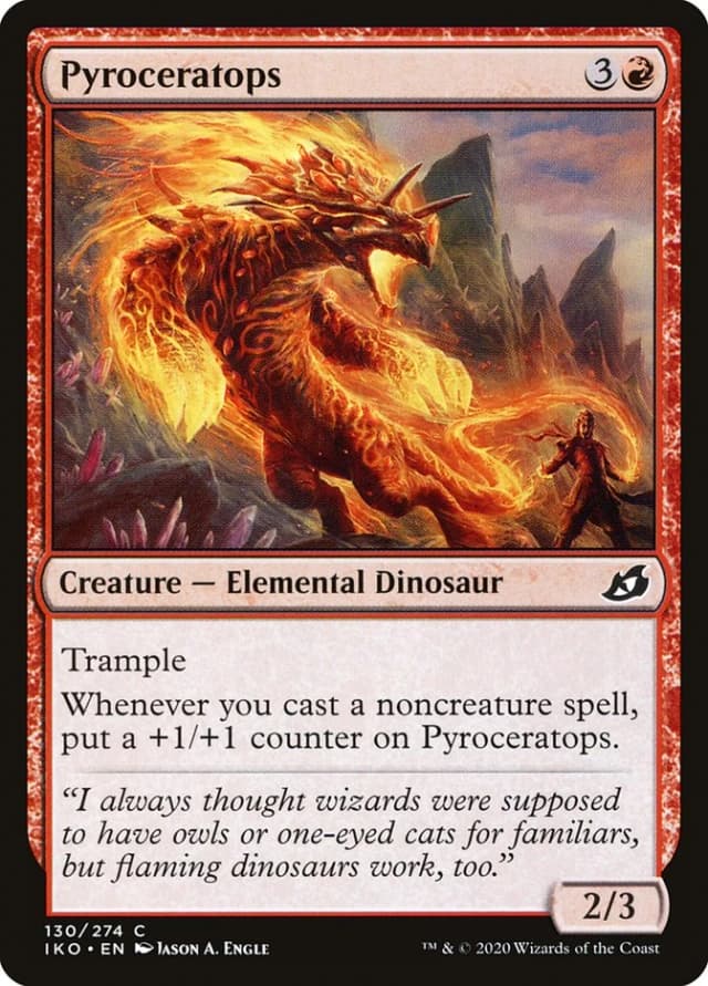 Pyroceratops image