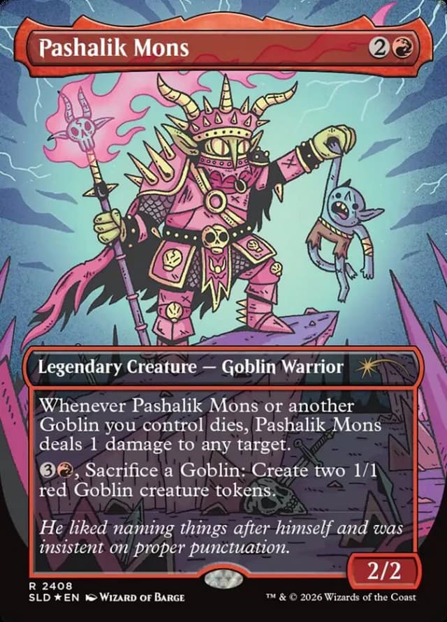 Pashalik Mons image