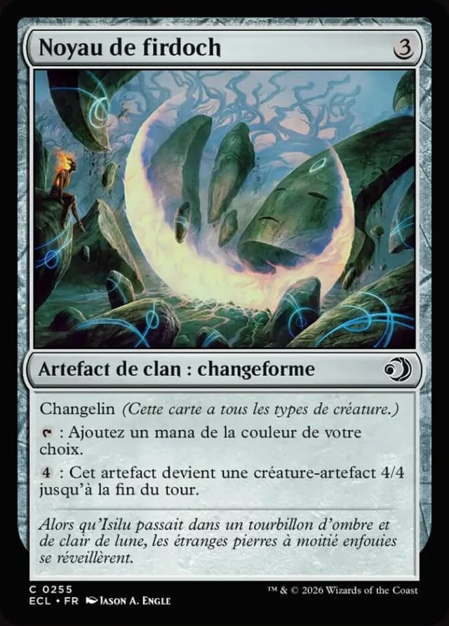 Firdoch Core image