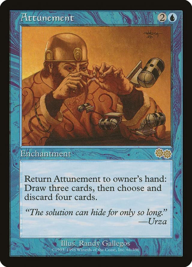 Attunement image