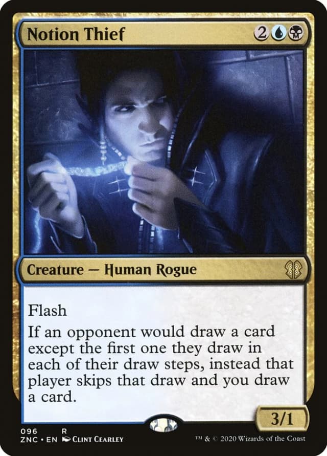 Notion Thief image