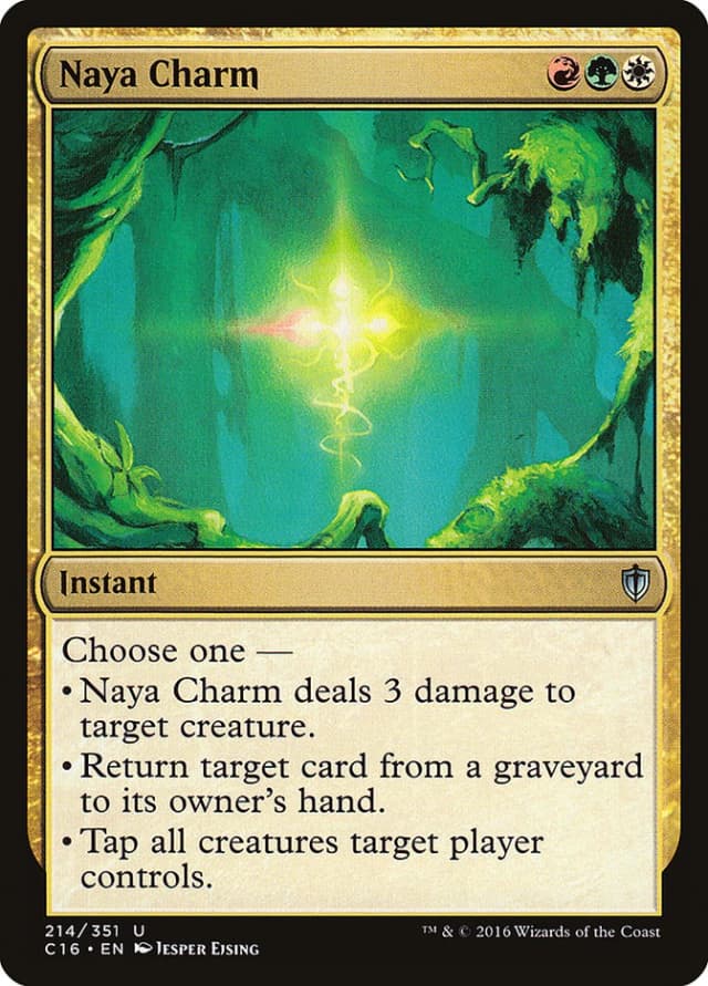Naya Charm image