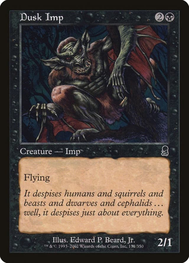 Dusk Imp image