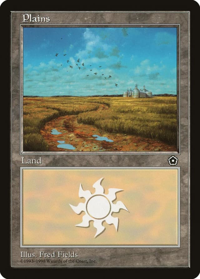 Plains image