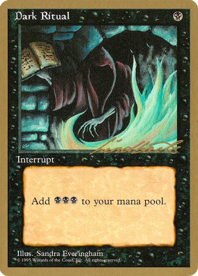 Dark Ritual image