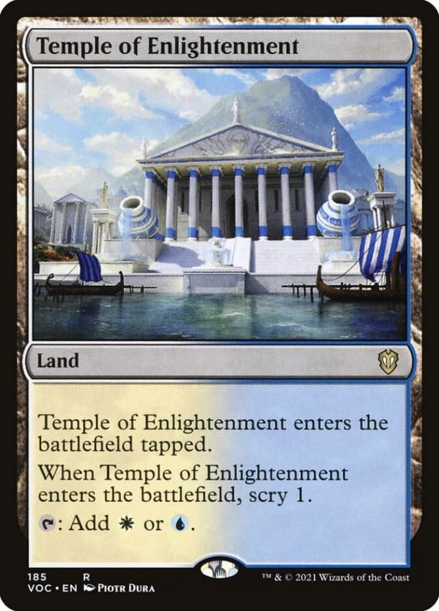 Temple of Enlightenment image