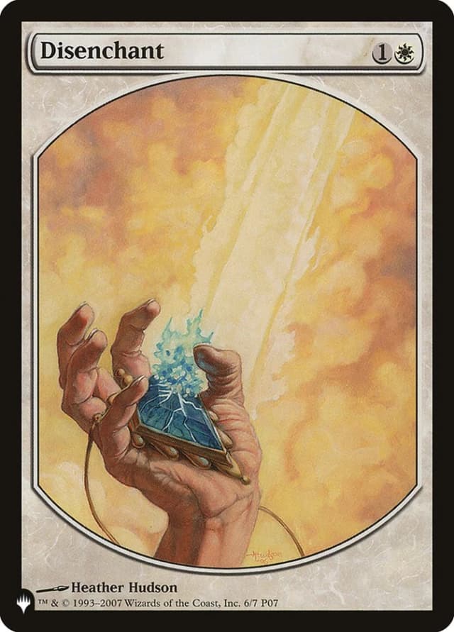 Disenchant image