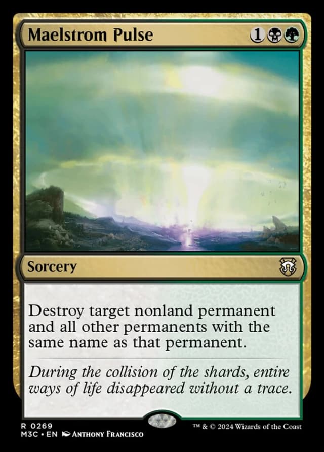 Maelstrom Pulse image