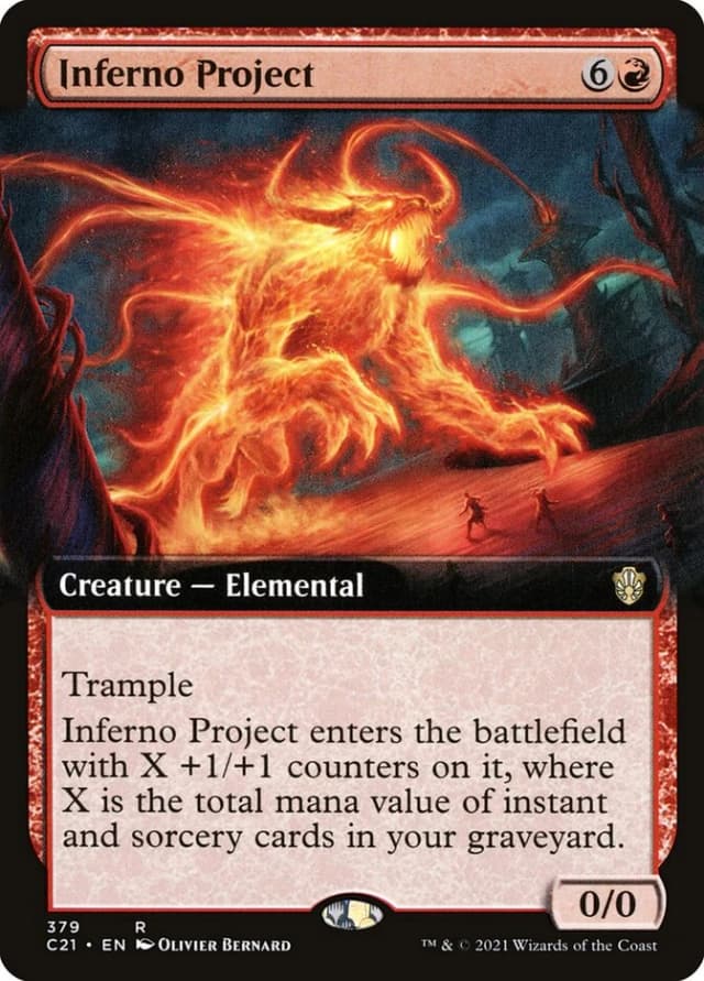 Inferno Project image