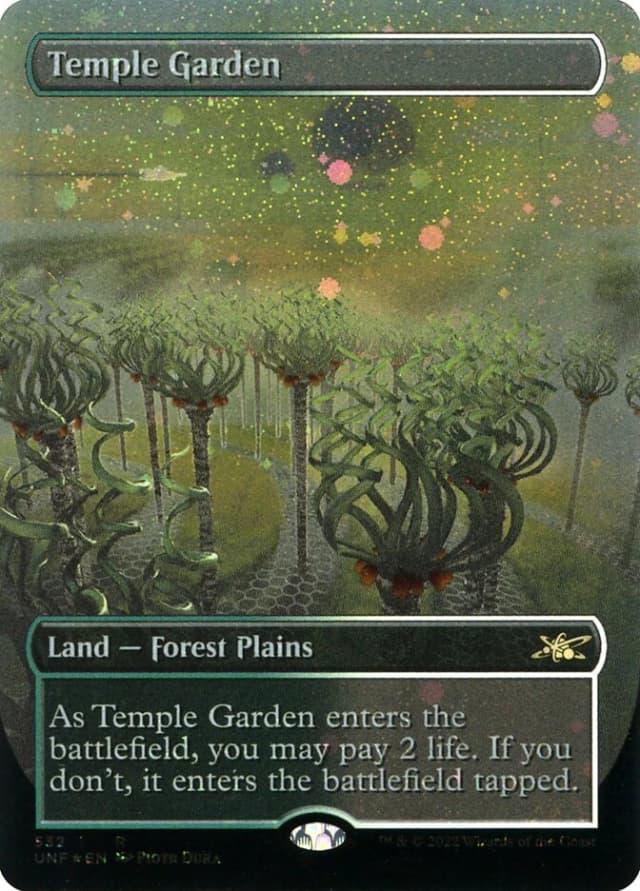 Temple Garden image