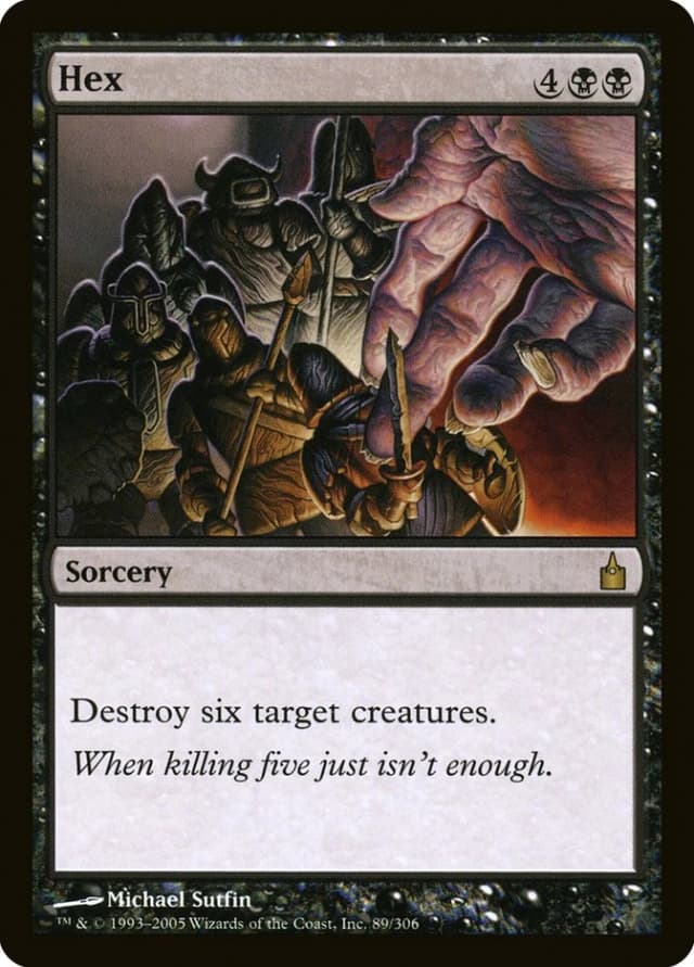 Hex image