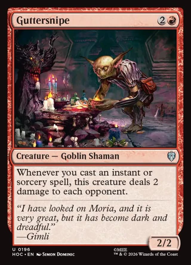 Guttersnipe image