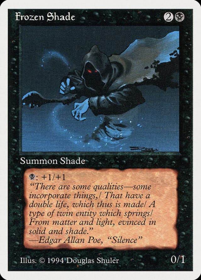 Frozen Shade image