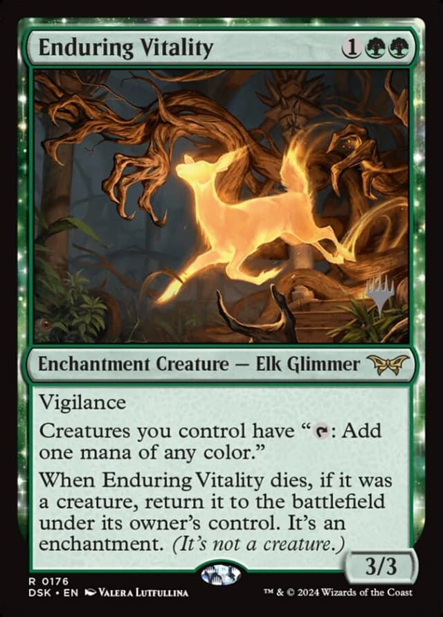 Enduring Vitality image