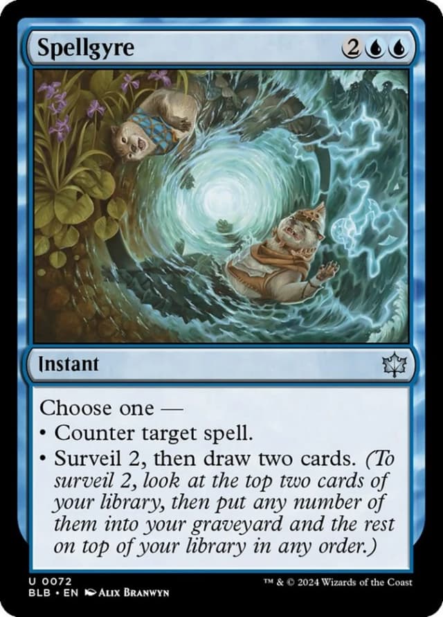 Spellgyre image