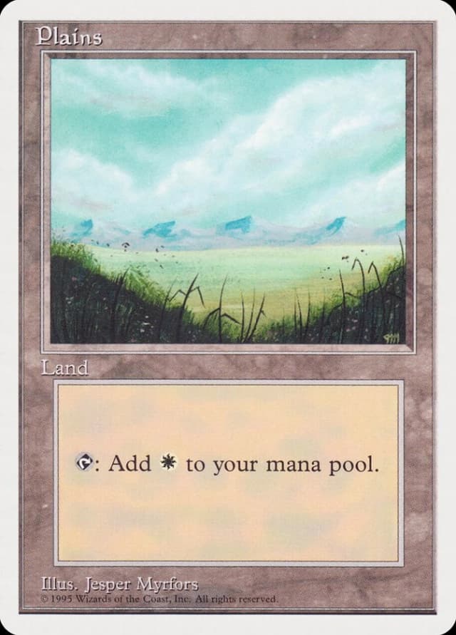 Plains image
