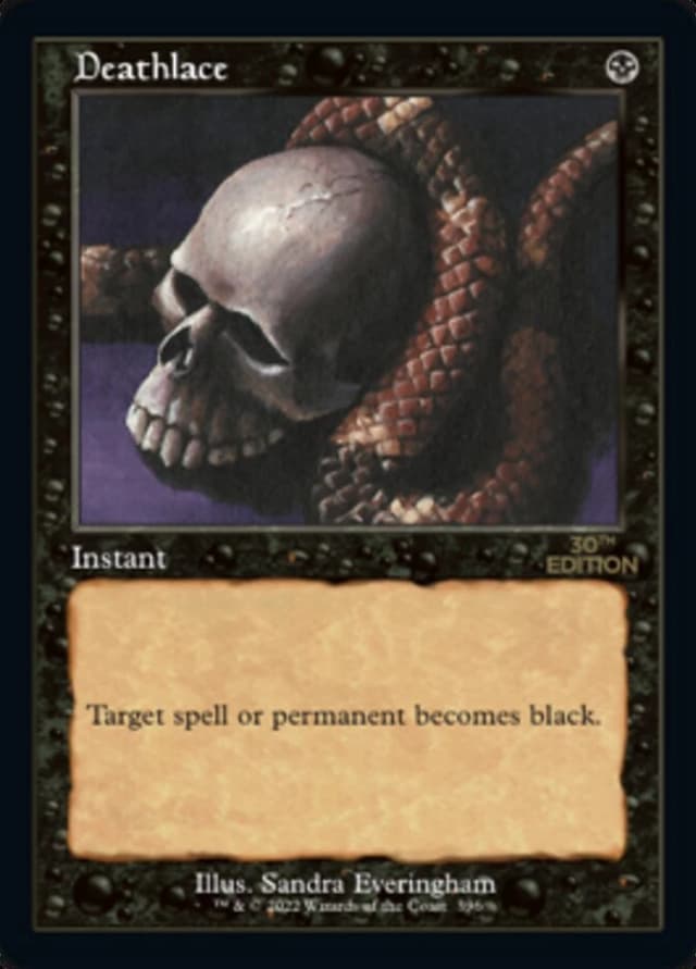 Deathlace image