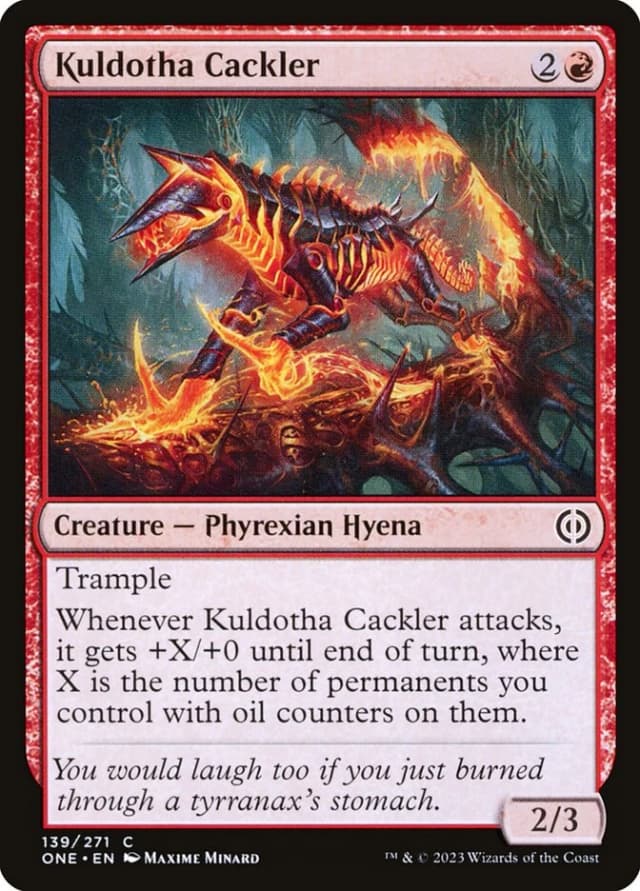 Kuldotha Cackler image
