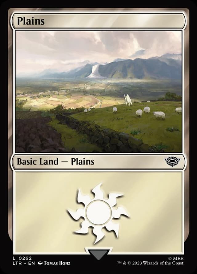 Plains image