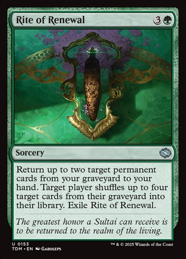 Rite of Renewal image