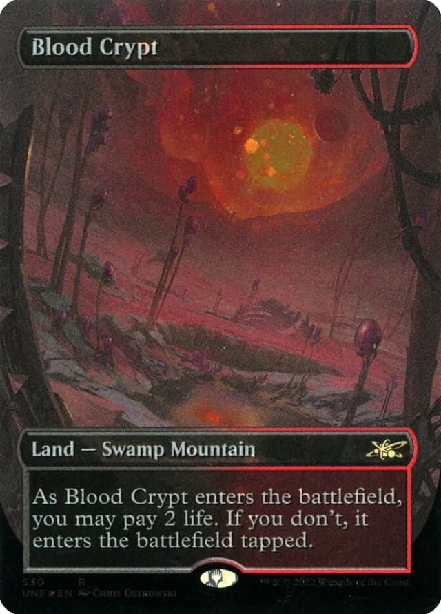 Blood Crypt image