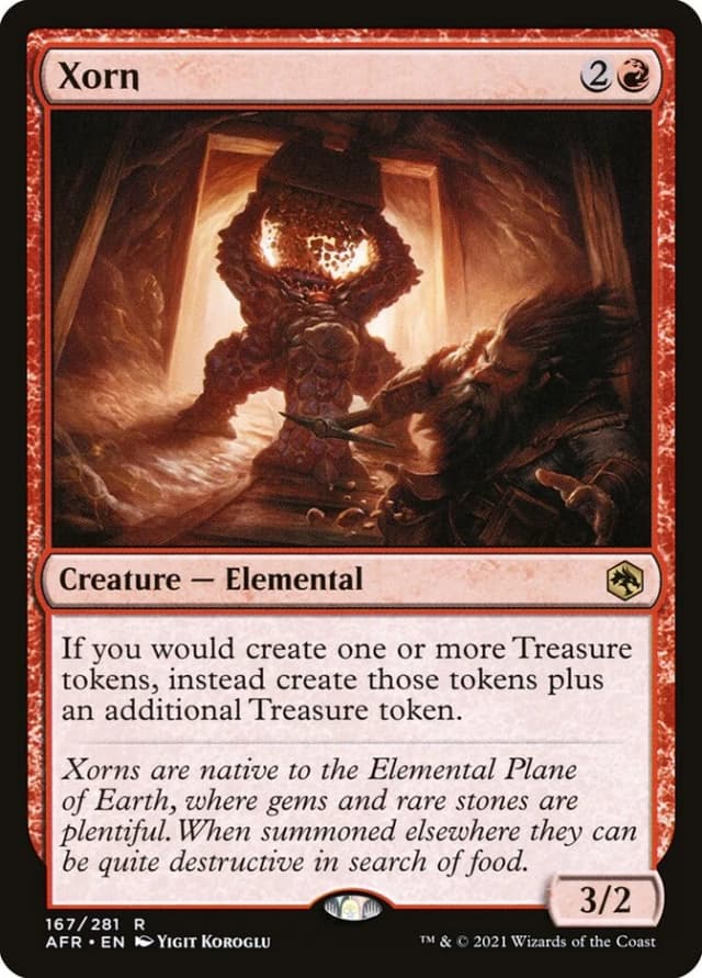 Xorn image