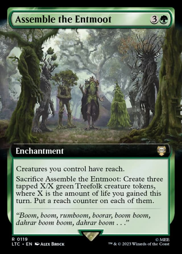 Assemble the Entmoot image