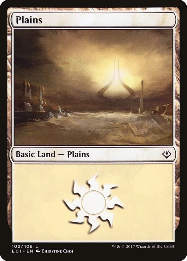 Plains image