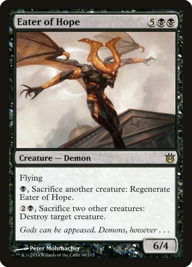 Eater of Hope image