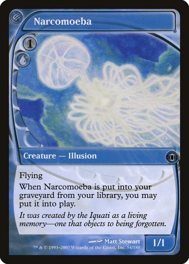 Narcomoeba image