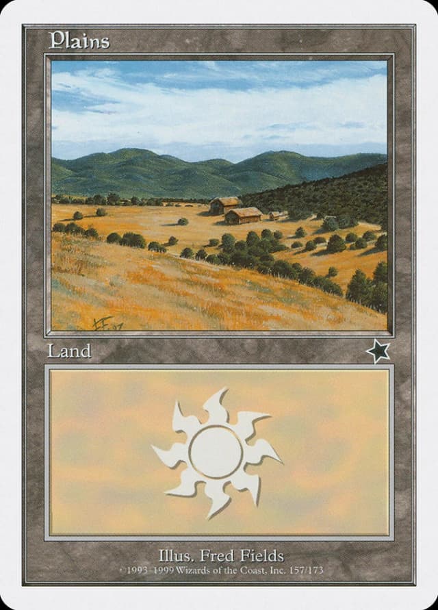 Plains image