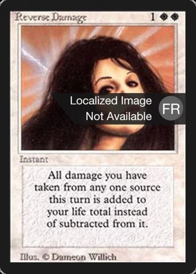 Reverse Damage image