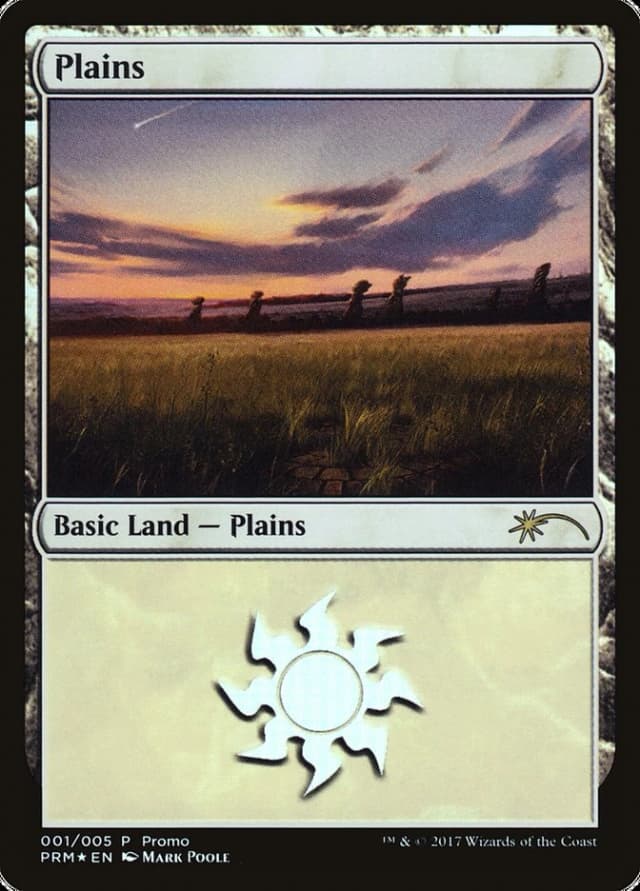 Plains image