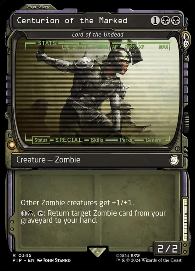 Lord of the Undead image