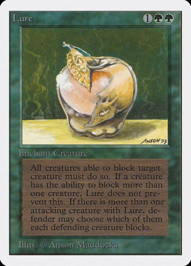 Lure image