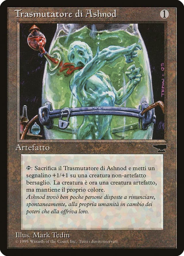 Ashnod's Transmogrant image