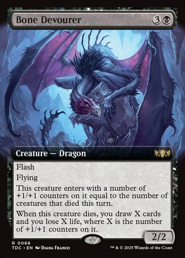Bone Devourer image