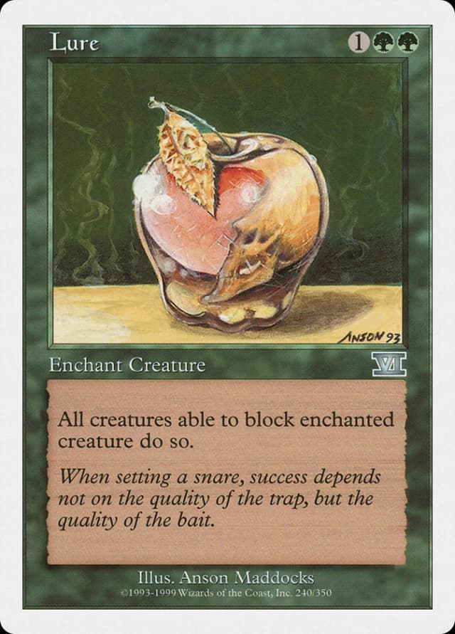 Lure image