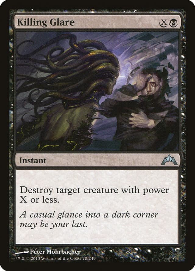 Killing Glare image