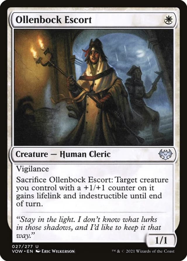 Ollenbock Escort image