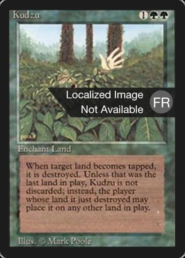 Kudzu image