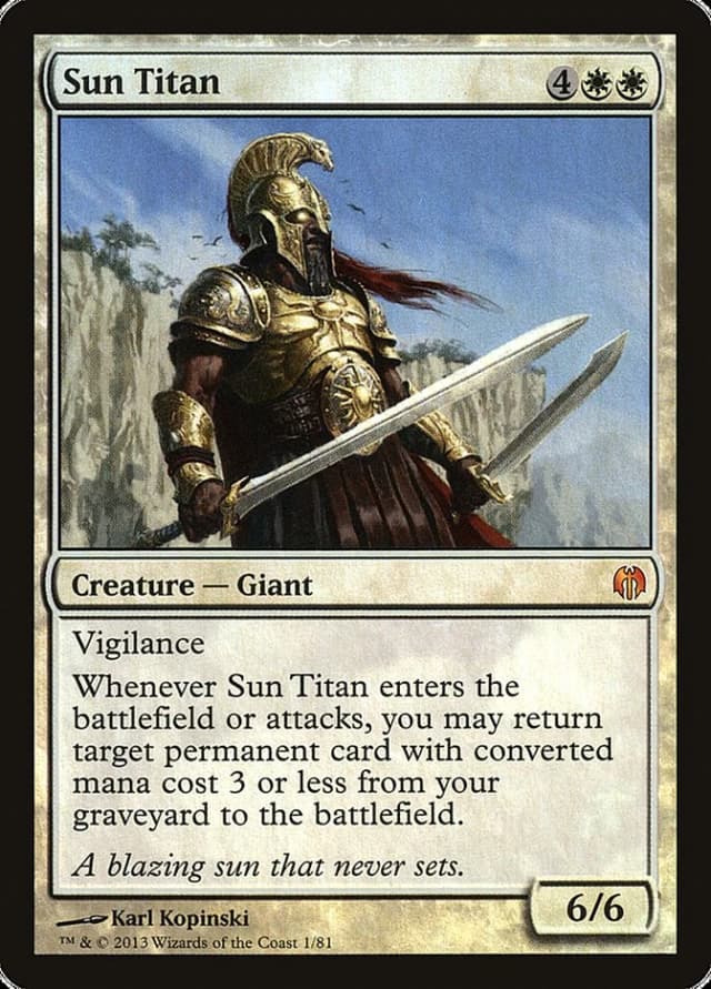 Sun Titan image