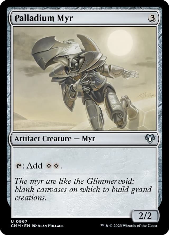 Palladium Myr image