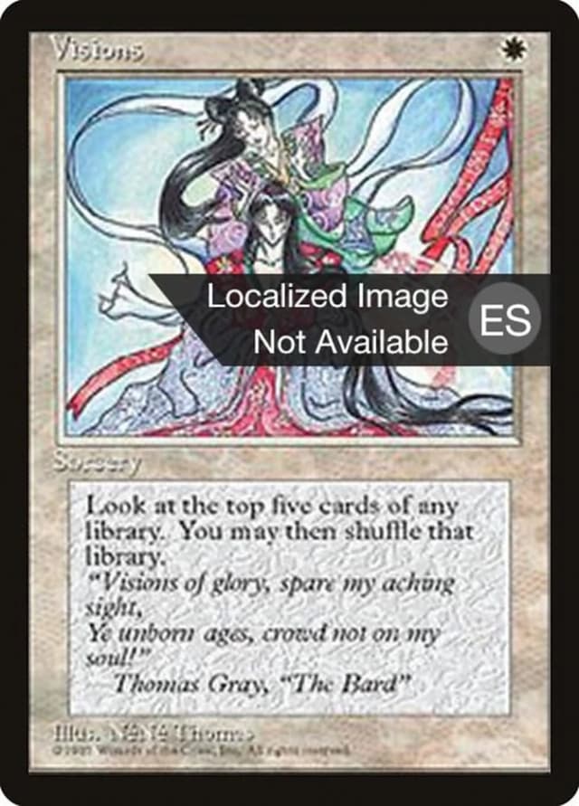 Visions image